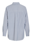 VIDARMA Shirts - Bijou Blue