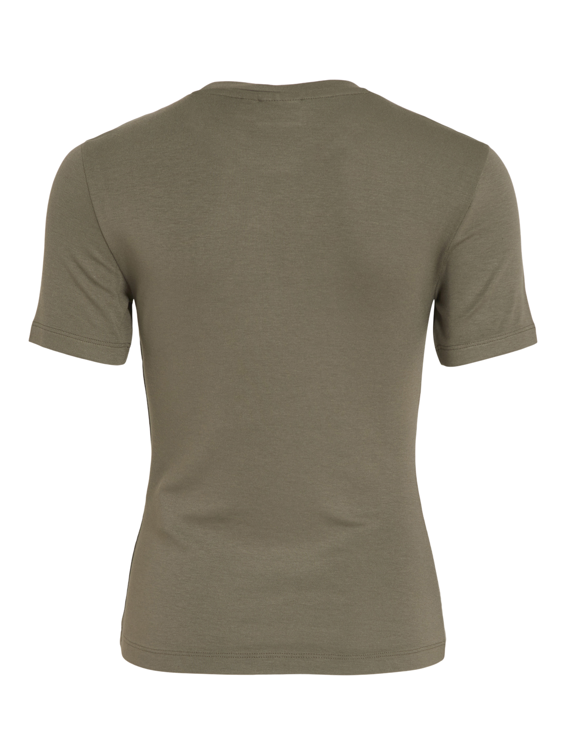 VIALEXIA T-Shirt - Dusty Olive