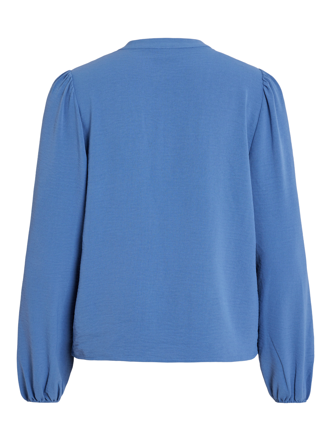 VIRELLA Top - Bijou Blue