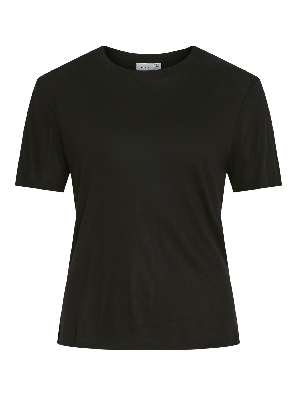 VIALEXIA T-Shirt - Black Beauty